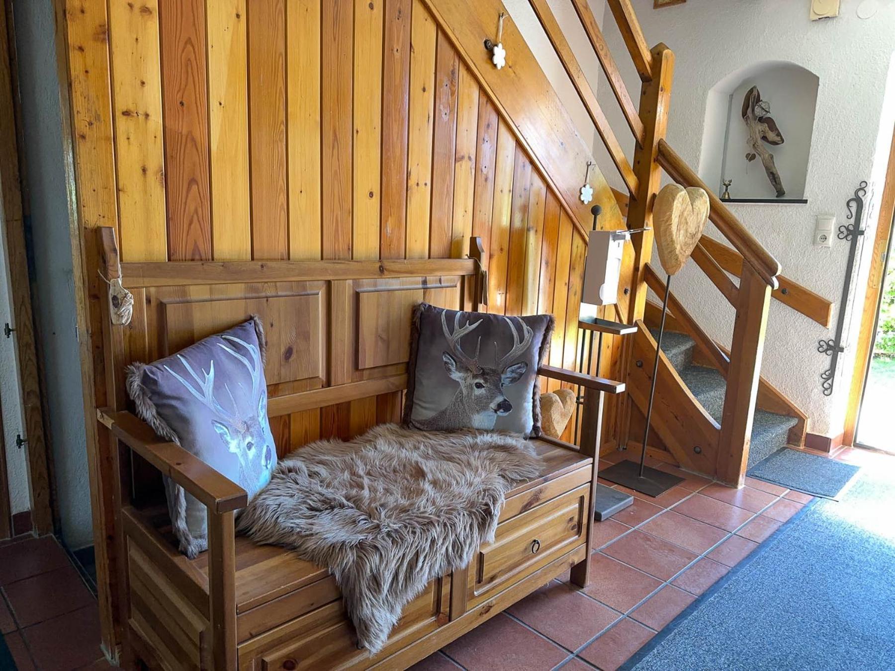 Alte Schmiede Hotel ลอยทัช ภายนอก รูปภาพ