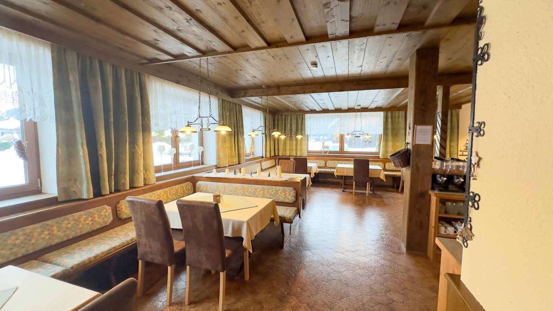 Alte Schmiede Hotel ลอยทัช ภายนอก รูปภาพ